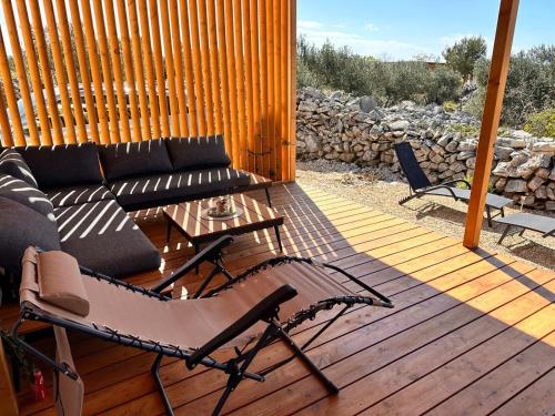 Φωτογραφία από το άλμπουμ του MAURA Premium Mobile Home σε Drage