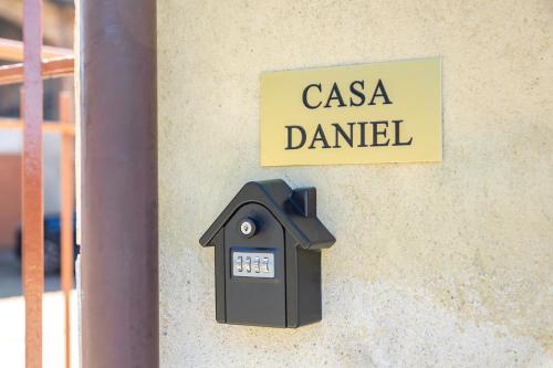 Φωτογραφία από το άλμπουμ του Casa Daniel - casa con giardino σε Magliano Alfieri