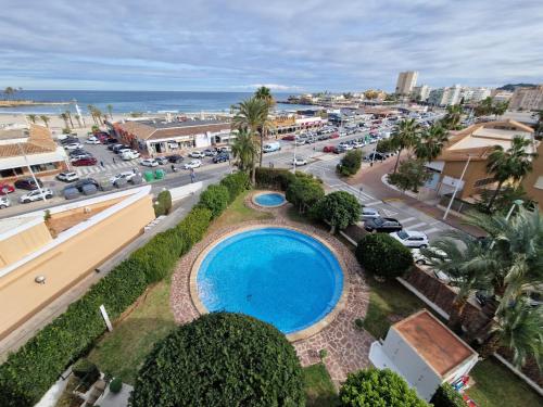 Apartamento Aura