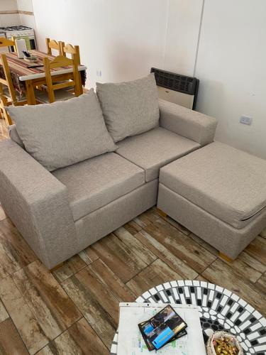 Gallery image of Departamento Navarro in Malargüe