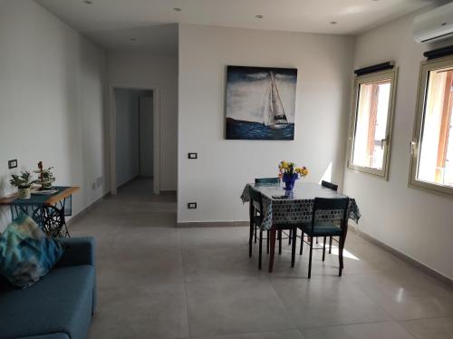 RineddaHouse Arenella - Vista Mare Panoramica a Palermo con Parcheggio privato photo 60