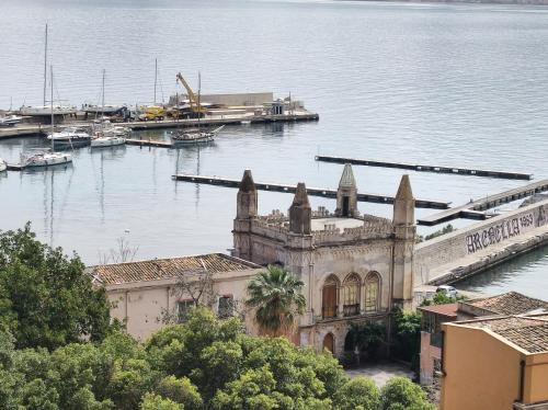 RineddaHouse Arenella - Vista Mare Panoramica a Palermo con Parcheggio privato photo 73