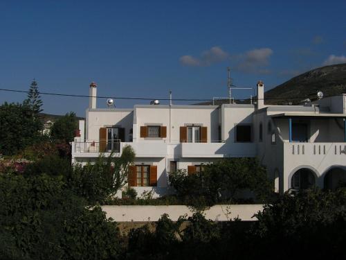 Pension Chanioti
