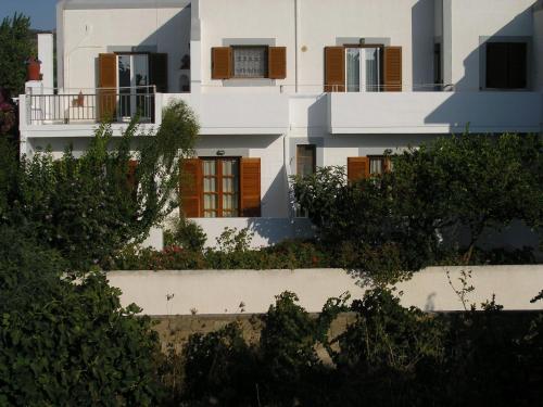 Pension Chanioti