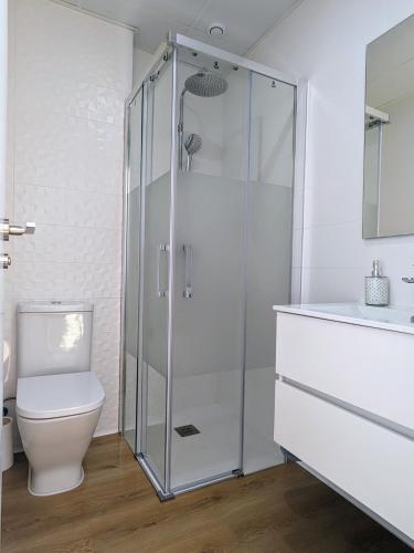 Apartamento Rosa.