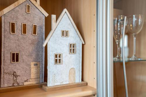 Φωτογραφία από το άλμπουμ του Ferienwohnung Brigitte σε Forbach