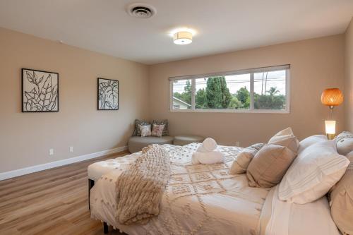 Gallery image of Spectacular mansion with amazing views in Covina