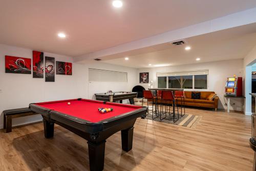 Gallery image of Spectacular mansion with amazing views in Covina