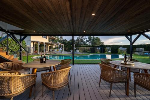 Gallery image of Spectacular mansion with amazing views in Covina