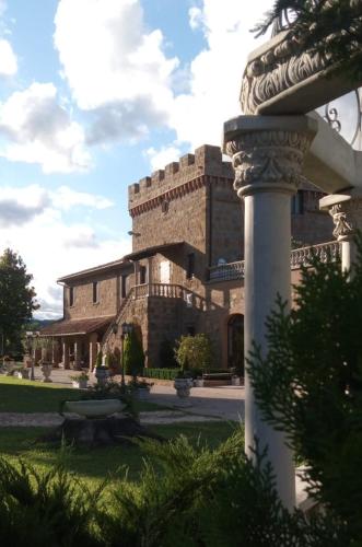 Dependance Torretta Pucci