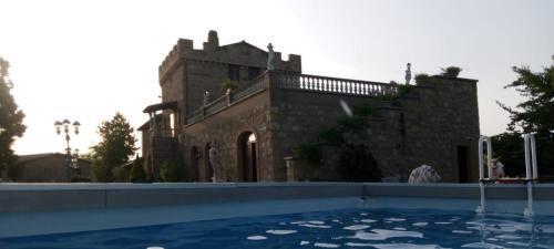 Dependance Torretta Pucci