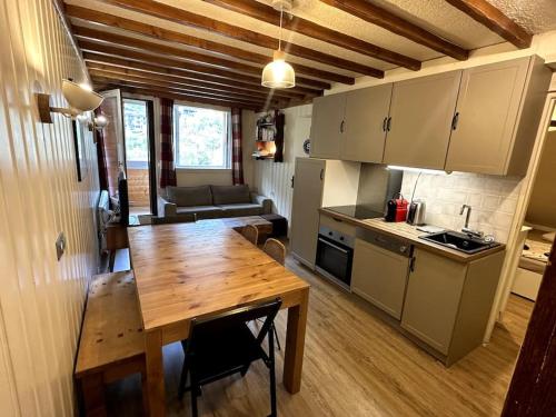 Joli appartement avec vues panoramiques