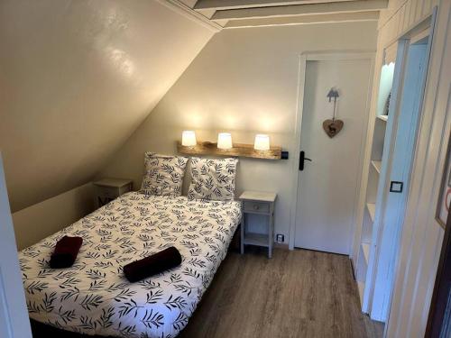 Joli appartement avec vues panoramiques