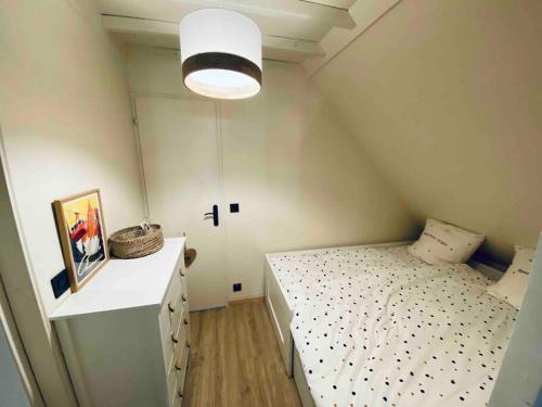 Joli appartement avec vues panoramiques