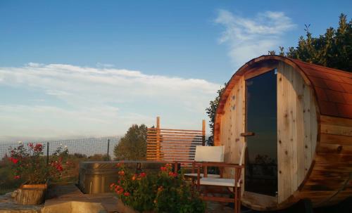 Gallery image of Locanda Cà Del Pian in Villanova Mondovì