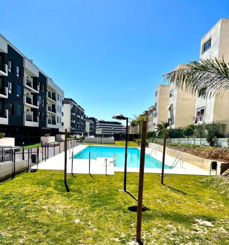 Teatinos Premium nuevo con piscina