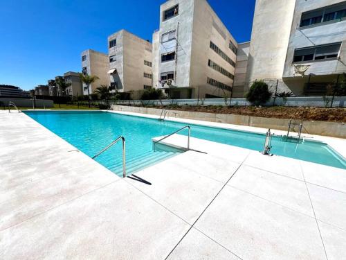 Teatinos Premium nuevo con piscina