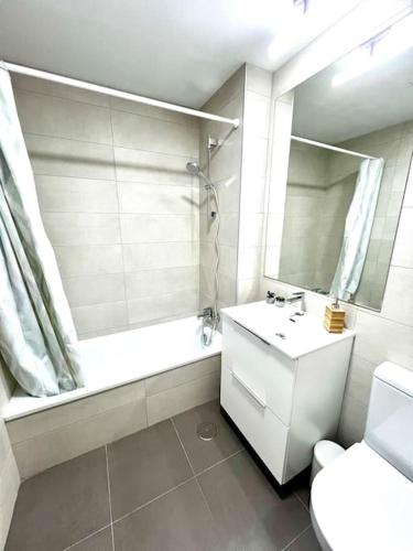 Teatinos Premium nuevo con piscina