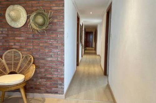 Φωτογραφία από το άλμπουμ του AP-4 XimoApartments A Primera Línea de Playa & Parking σε Oliva