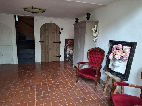 Gambar di galeri bagi De Zevenster "gevestigd aan de winkelstraat" di Kampen