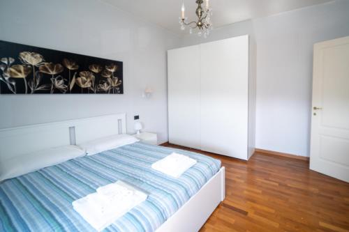 Afbeelding uit fotogalerij van Appartamento 10 minuti da Milano in Milaan