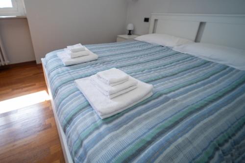 Afbeelding uit fotogalerij van Appartamento 10 minuti da Milano in Milaan