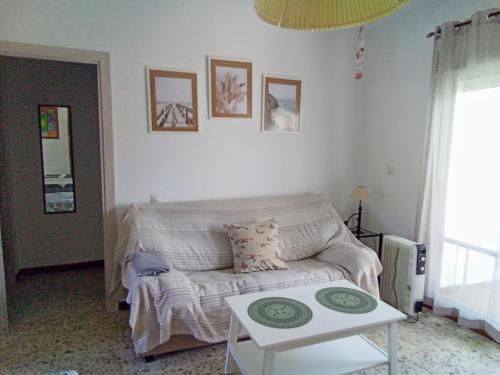 Φωτογραφία από το άλμπουμ του Apartamento Caños de Meca σε Los Caños de Meca