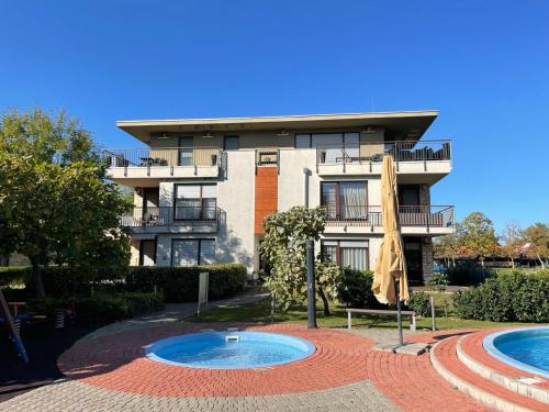 Luca Apartman 8621 Zamárdi, 10 Nagyváradi köz kép - 3