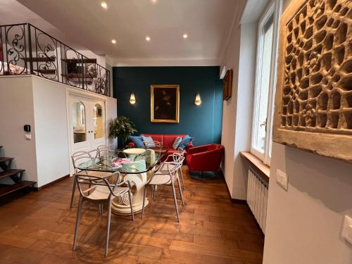 A Casa di Lu, al Colosseo - Guest House