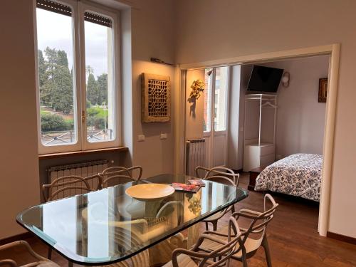 A Casa di Lu, al Colosseo - Guest House