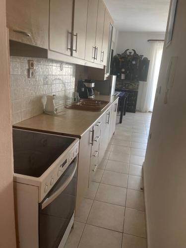 Retire flat in the heart of city