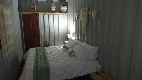 Fotografie z fotogalerie ubytování Camarote, Glamping v destinaci Tlajomulco de Zúñiga
