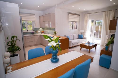 Marant Luxury Apartment