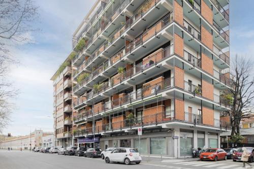 Easylife - Milano - Calco 2 P7 - Sant'Agostino