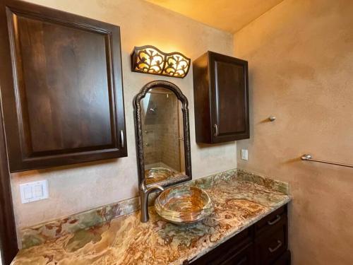 Fotografie z fotogalerie ubytování Penthouse Ocean Front Villa v San Diegu