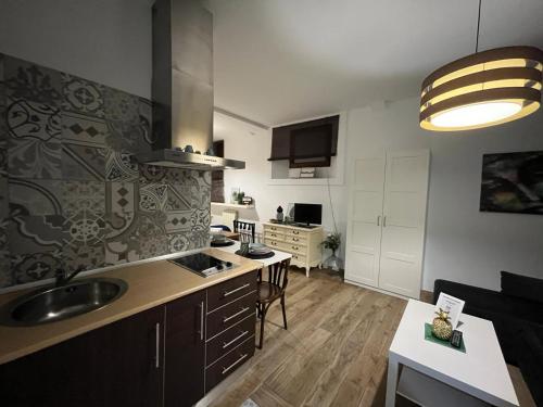 Home Suites Center Granada 2
