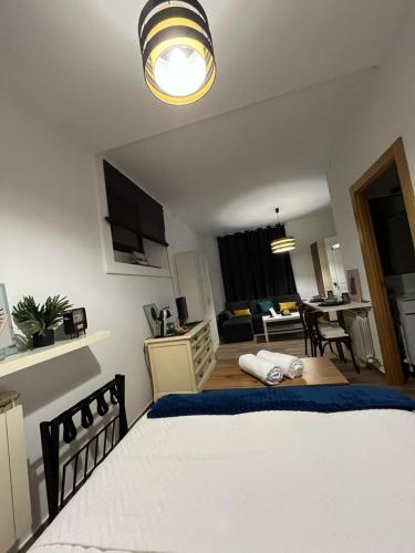 Home Suites Center Granada 2