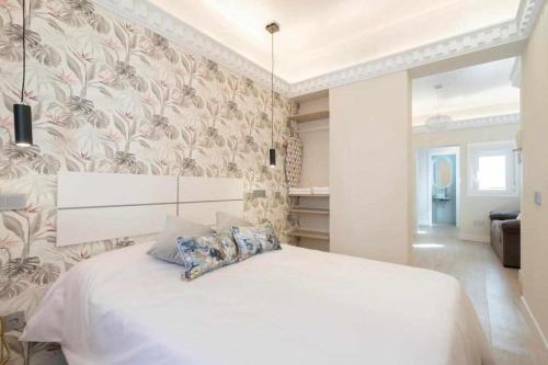 Nuevo bien comunicado 1 dormitorio