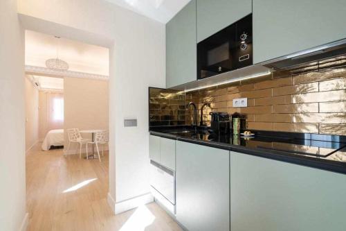 Nuevo bien comunicado 1 dormitorio