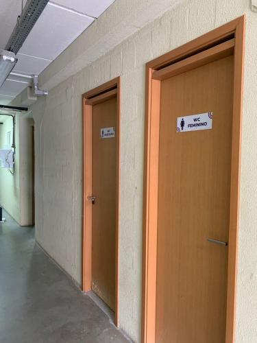 Gallery image of Hotel Centro Fashion in Fortaleza