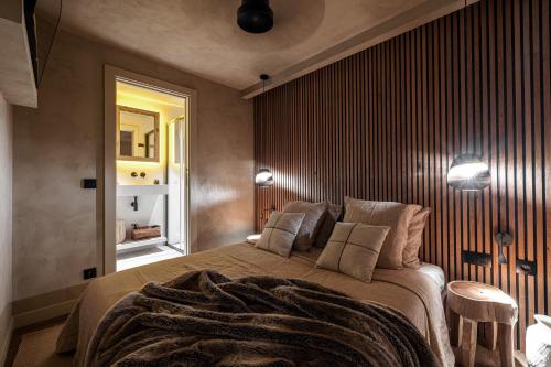 WABISABI SUITES - MÉRO photo 87