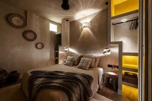 WABISABI SUITES - MÉRO photo 6