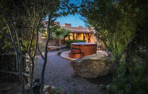 Sierra Grande Lodge & Spa – Photos 2
