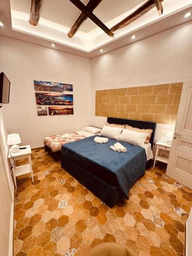Residenza degli Spagnoli