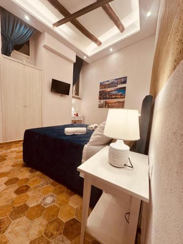 Residenza degli Spagnoli