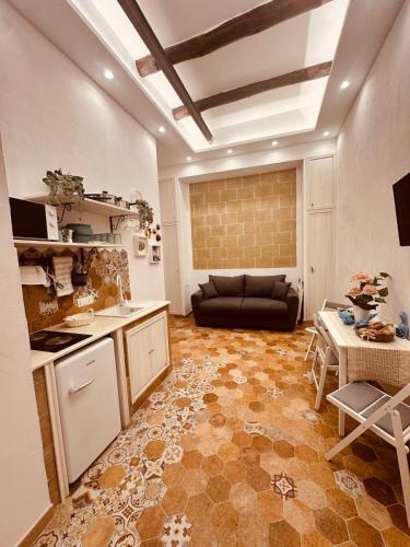 Residenza degli Spagnoli
