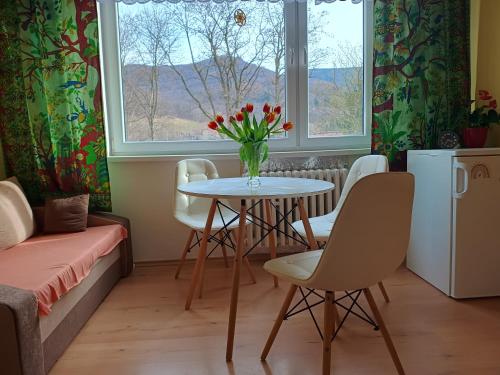 Útulný byteček v Hejnicích