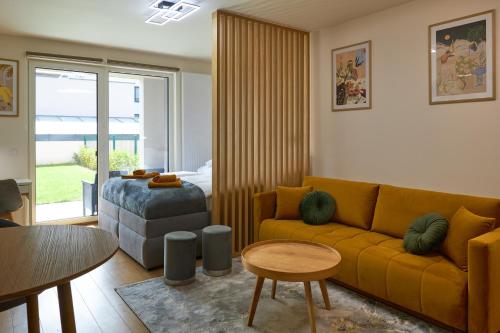 Alfa Albelli Free Parking Air Condition