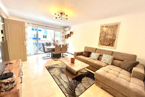 Antibes - 4 People - Parking - Terrace