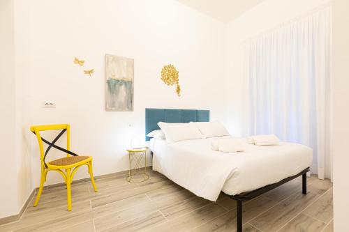 Trastevere Exclusive Three Bedroom Apartment